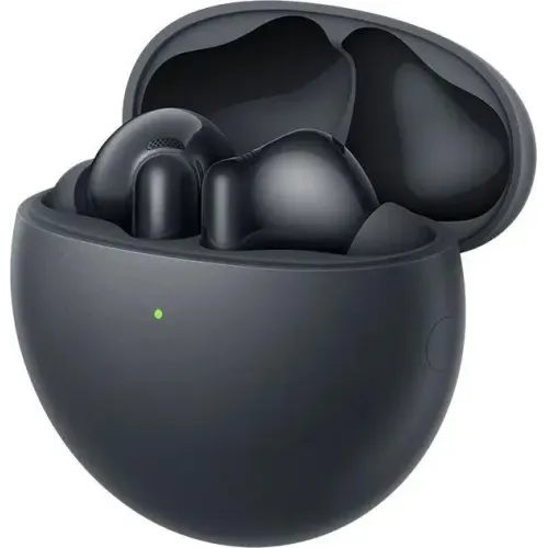 Гарнитура Bluetooth Huawei FreeBuds 7i черный