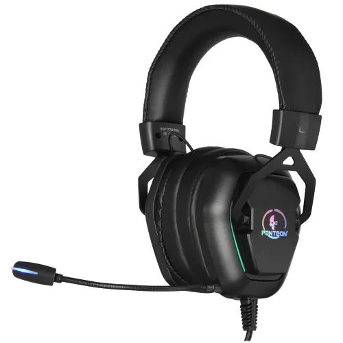 Гарнитура PANTEON GHP-770 PRO Black