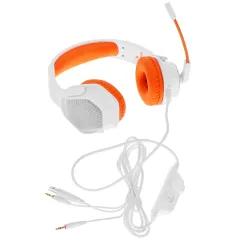 Гарнитура PANTEON GHP-280 White/Orange
