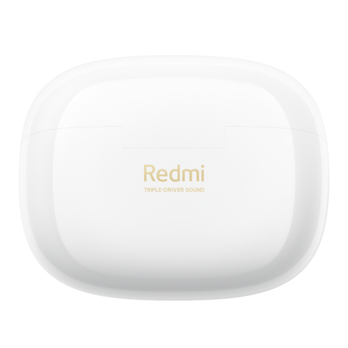 Гарнитура Bluetooth Xiaomi Redmi Buds 6 Pro Glacier White (BHR9310GL)