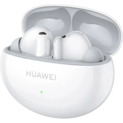 Гарнитура Bluetooth Huawei FreeBuds 6i White