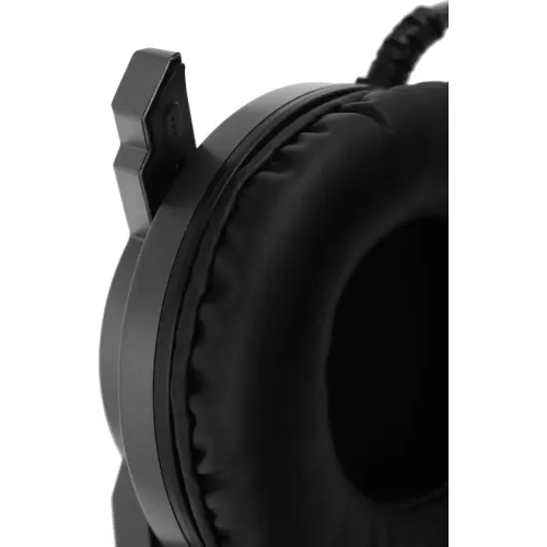 Гарнитура A4Tech Bloody G437 черный