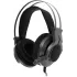 Гарнитура A4Tech Bloody G437 черный