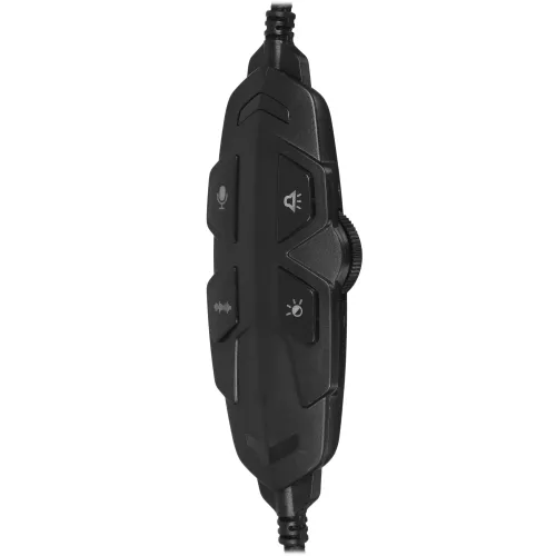 Гарнитура PANTEON GHP-770 PRO Black