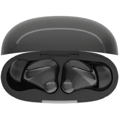 Гарнитура Bluetooth Tecno Buds 4 Air черный