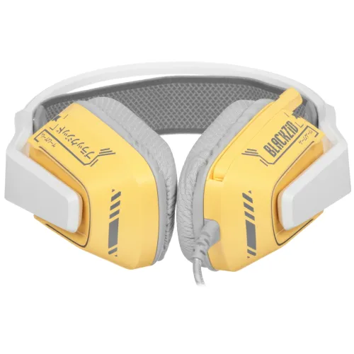 Гарнитура BlACKZID H1 RHINO (BLZ-H1RHINO)