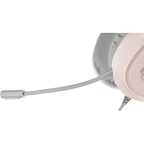 Гарнитура Defender Fury розовый (64481)