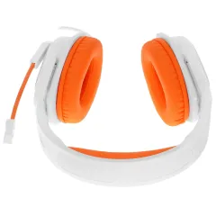 Гарнитура PANTEON GHP-280 White/Orange