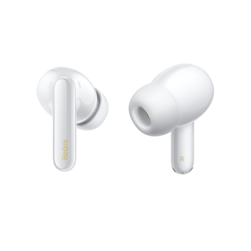 Гарнитура Bluetooth Xiaomi Redmi Buds 6 Pro Glacier White (BHR9310GL)