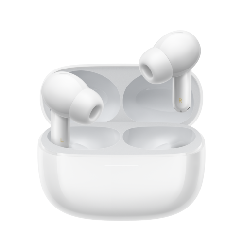 Гарнитура Bluetooth Xiaomi Redmi Buds 6 Pro Glacier White (BHR9310GL)