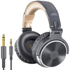 Гарнитура ONEODIO Studio Pro 10 серый