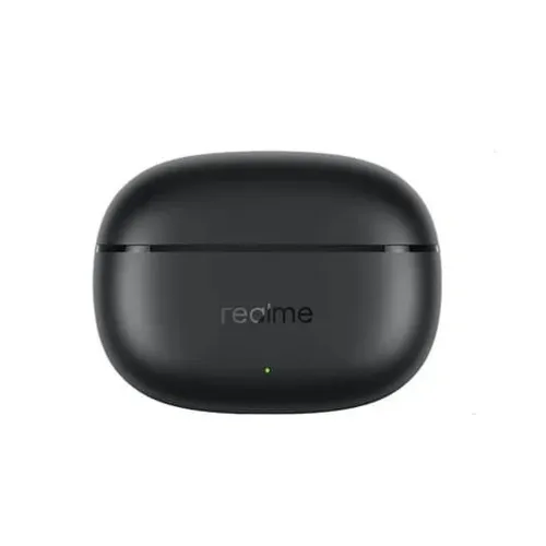 Гарнитура Bluetooth REALME Buds T200x черный