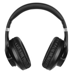 Гарнитура Bluetooth TFN TFN-HS- BT007BK Rhythm черный