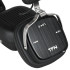 Гарнитура Bluetooth TFN TFN-HS- BT010BK Star черный