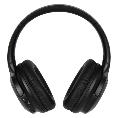 Гарнитура Bluetooth TFN TFN -HS-BT350BK Studio ANC черный