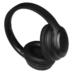 Гарнитура Bluetooth TFN TFN -HS-BT350BK Studio ANC черный