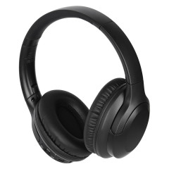 Гарнитура Bluetooth TFN TFN -HS-BT350BK Studio ANC черный