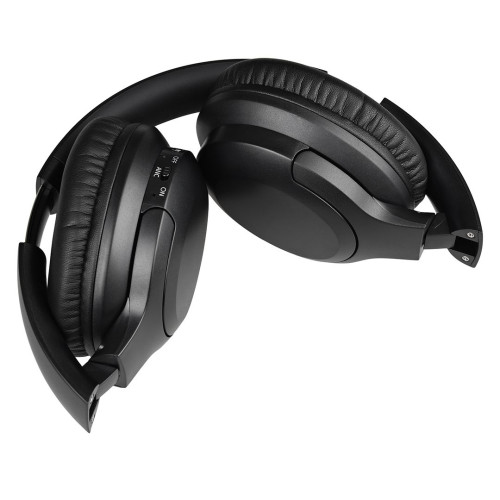 Гарнитура Bluetooth TFN TFN -HS-BT350BK Studio ANC черный