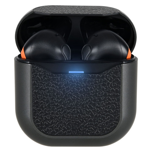 Гарнитура Bluetooth TFN TFN-HS-TWS043BK черный