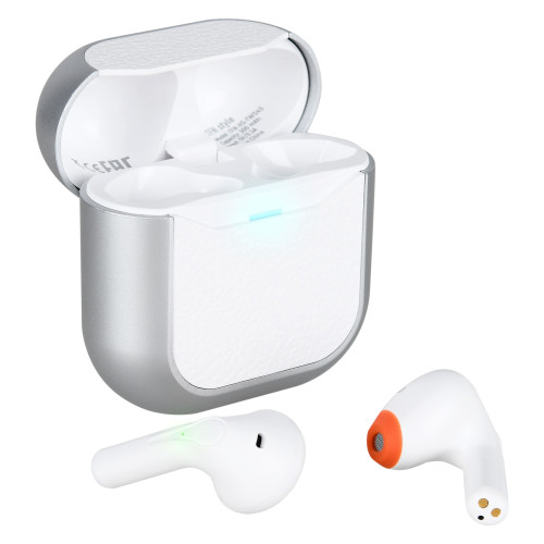 Гарнитура Bluetooth TFN TFN-HS-TWS043WH Style белый