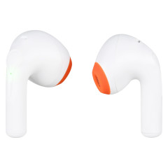 Гарнитура Bluetooth TFN TFN-HS-TWS043WH Style белый