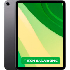 Планшет 10.9&amp;amp;quot; Apple iPad Air 64 Gb (2022) Space Gray (MM9C3LL/A)