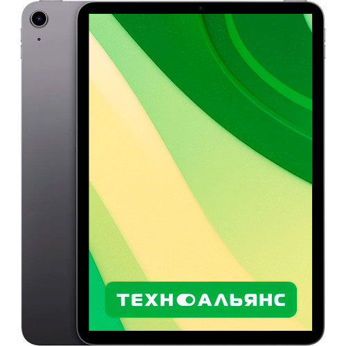 Планшет 10.9&amp;amp;quot; Apple iPad Air 64 Gb (2022) Space Gray (MM9C3LL/A)