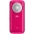 Сотовый телефон BQ 2005 Disco розовый