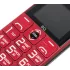 Сотовый телефон BQ 1851 Respect красный