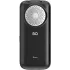 Сотовый телефон BQ 2005 Disco черный