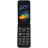 Сотовый телефон Olmio F19 красный