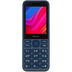 Сотовый телефон Nokia 130 TA-1576 Dark Blue 