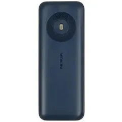 Сотовый телефон Nokia 130 TA-1576 Dark Blue 
