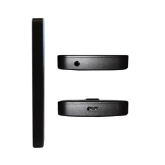 Сотовый телефон Nokia 215 4G TA-1613 DS EAC Black 