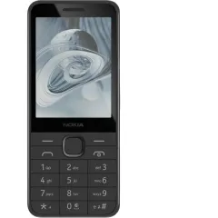 Сотовый телефон Nokia 215 4G TA-1613 DS EAC Black 
