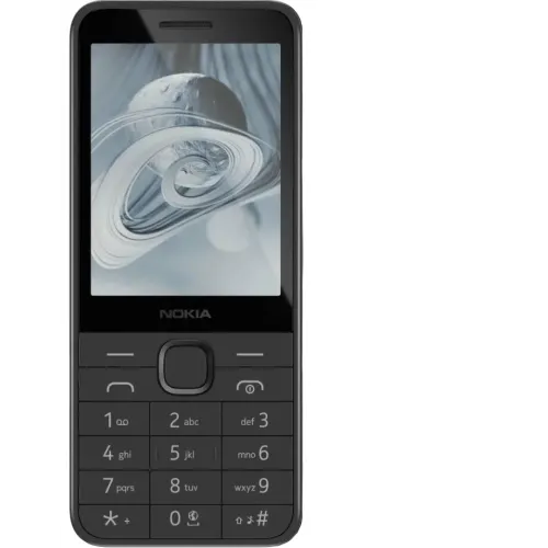 Сотовый телефон Nokia 215 4G TA-1613 DS EAC Black 