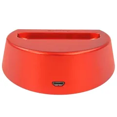 Сотовый телефон Philips E207 DS Red