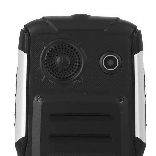 Сотовый телефон Olmio X14 черный