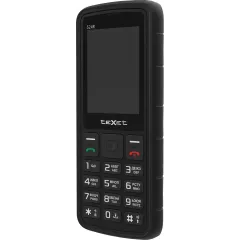 Сотовый телефон TEXET TM-524R черный