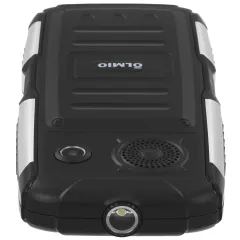 Сотовый телефон Olmio X14 черный