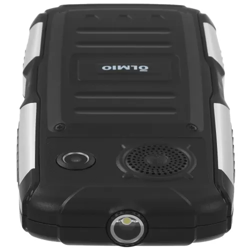 Сотовый телефон Olmio X14 черный