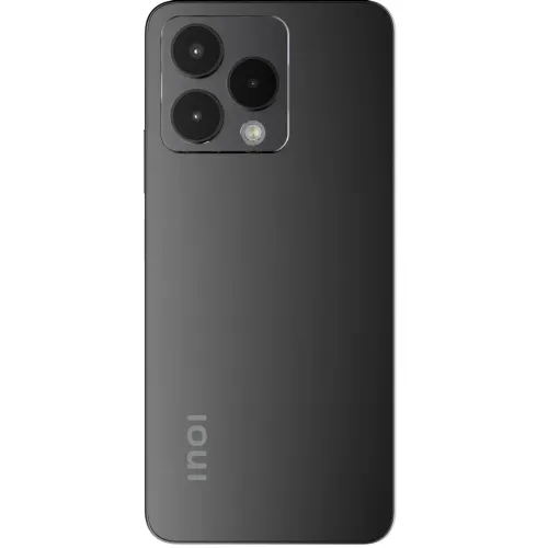 Сотовый телефон INOI A54 4/256Gb Black Titanium