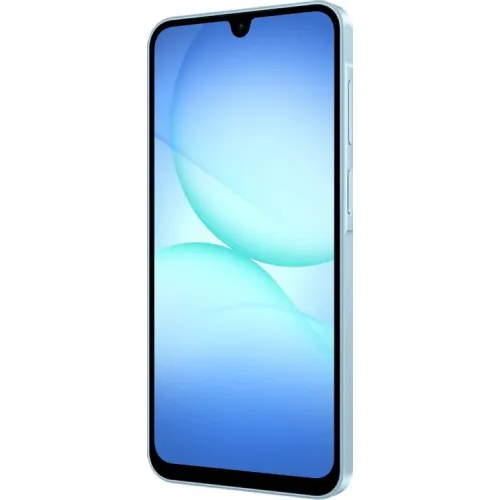 Сотовый телефон Samsung Galaxy A17 6/128Gb голубой без RuStore/MAX