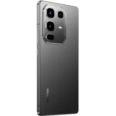 Сотовый телефон INFINIX Note 50 Pro 12/256Gb черный (X6855/10071420)