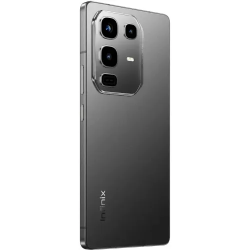 Сотовый телефон INFINIX Note 50 Pro 12/256Gb черный (X6855/10071420)