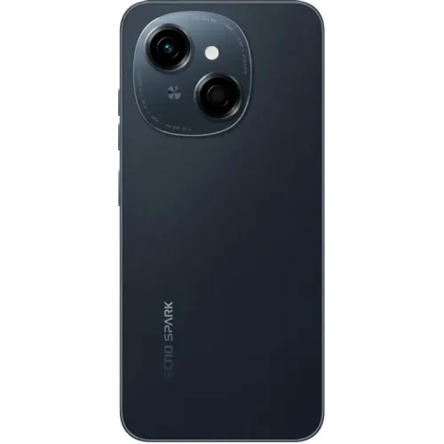 Сотовый телефон TECNO Spark Go 1 3/64Gb Startrail Black 