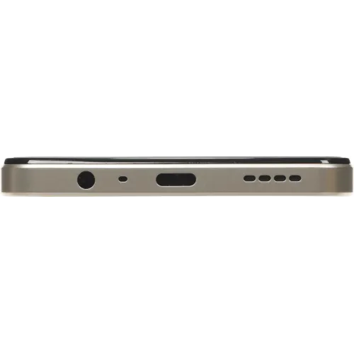 Сотовый телефон REALME Note 70 6/128Gb золотой