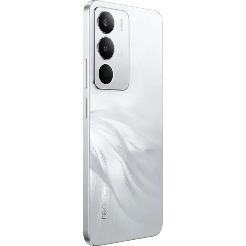 Сотовый телефон REALME C71 8/256Gb White