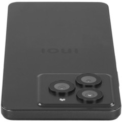 Сотовый телефон INOI A75 Elegance 8/512Gb Titanium Black