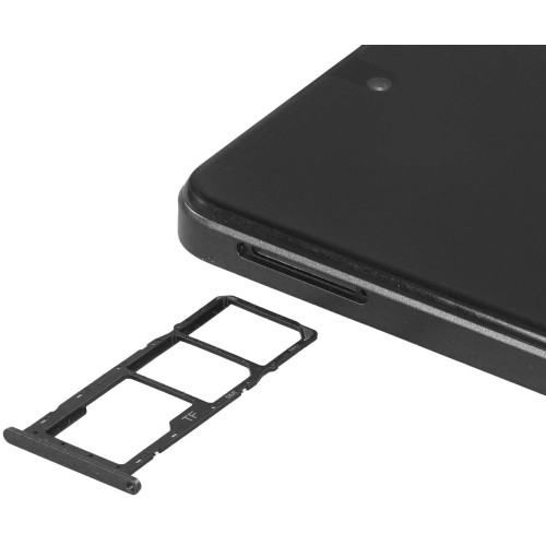 Сотовый телефон INOI A75 Elegance 8/512Gb Titanium Black